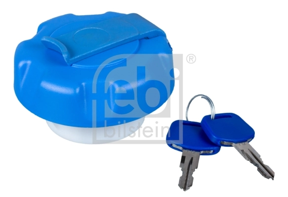Sealing Cap, tank unit (Urea injection)